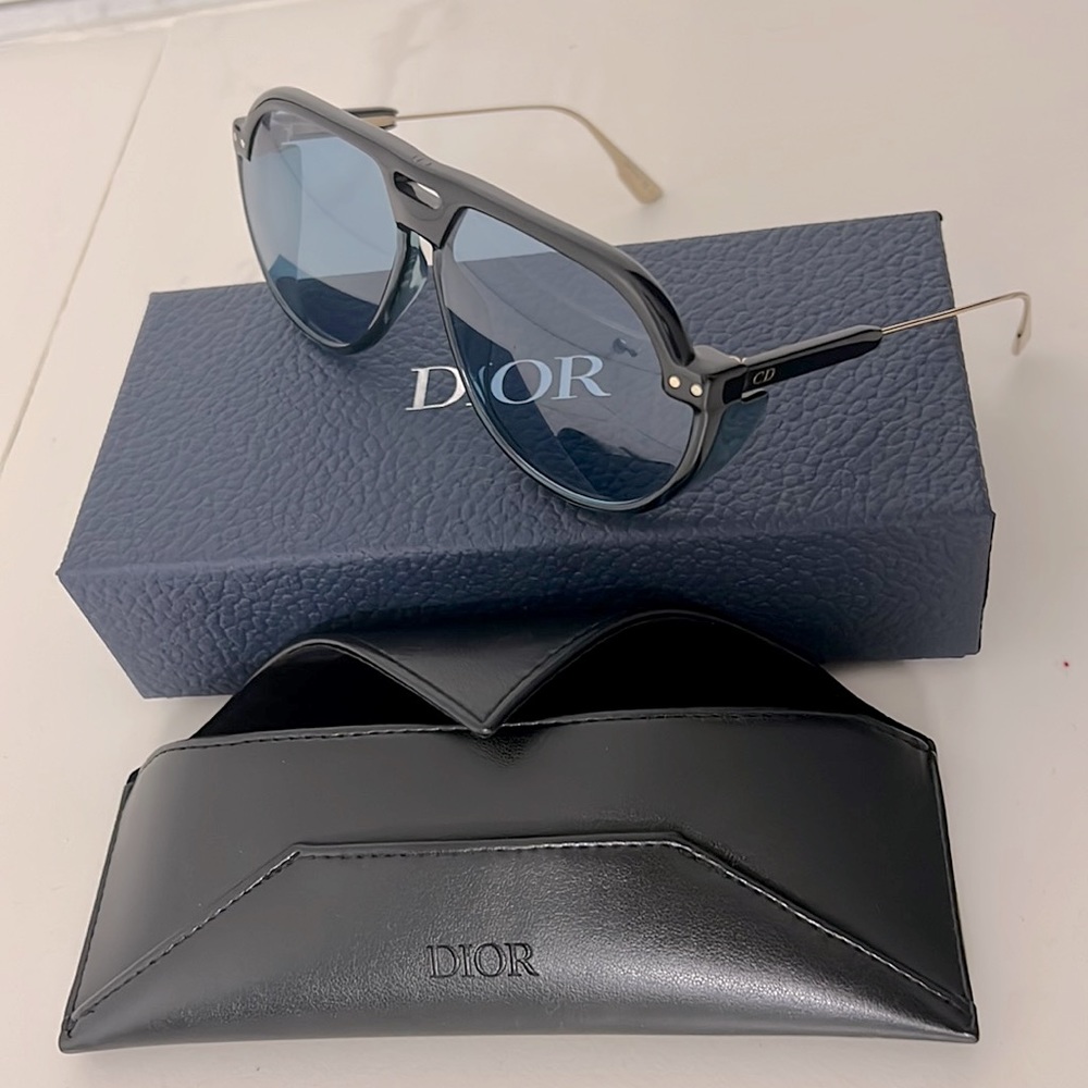 Dior Club 3 Sunglasses